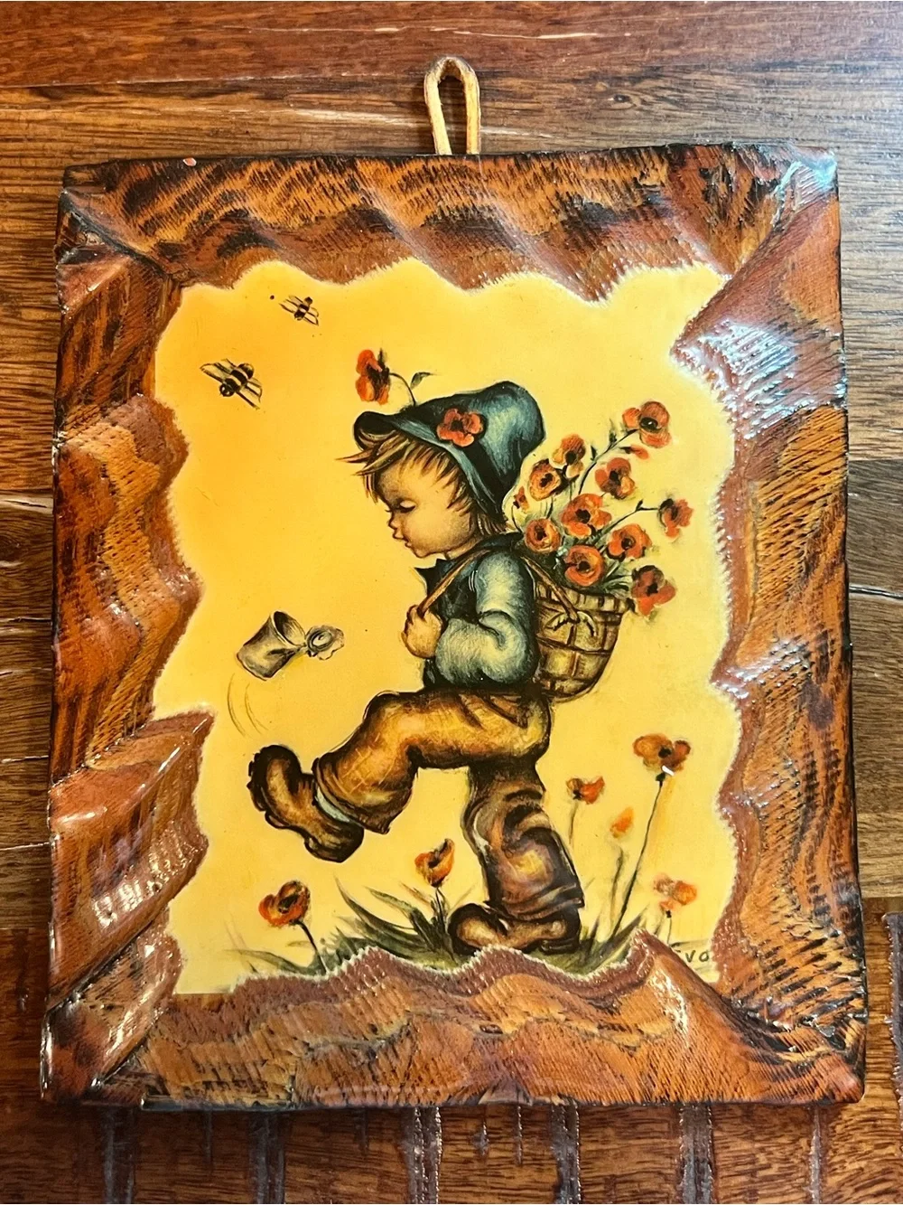 N/A 1970’s vintage